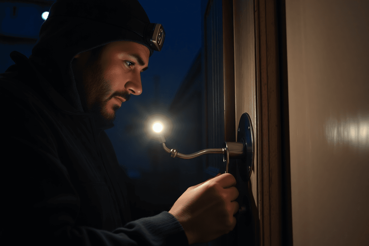 24 Hour Locksmith icon