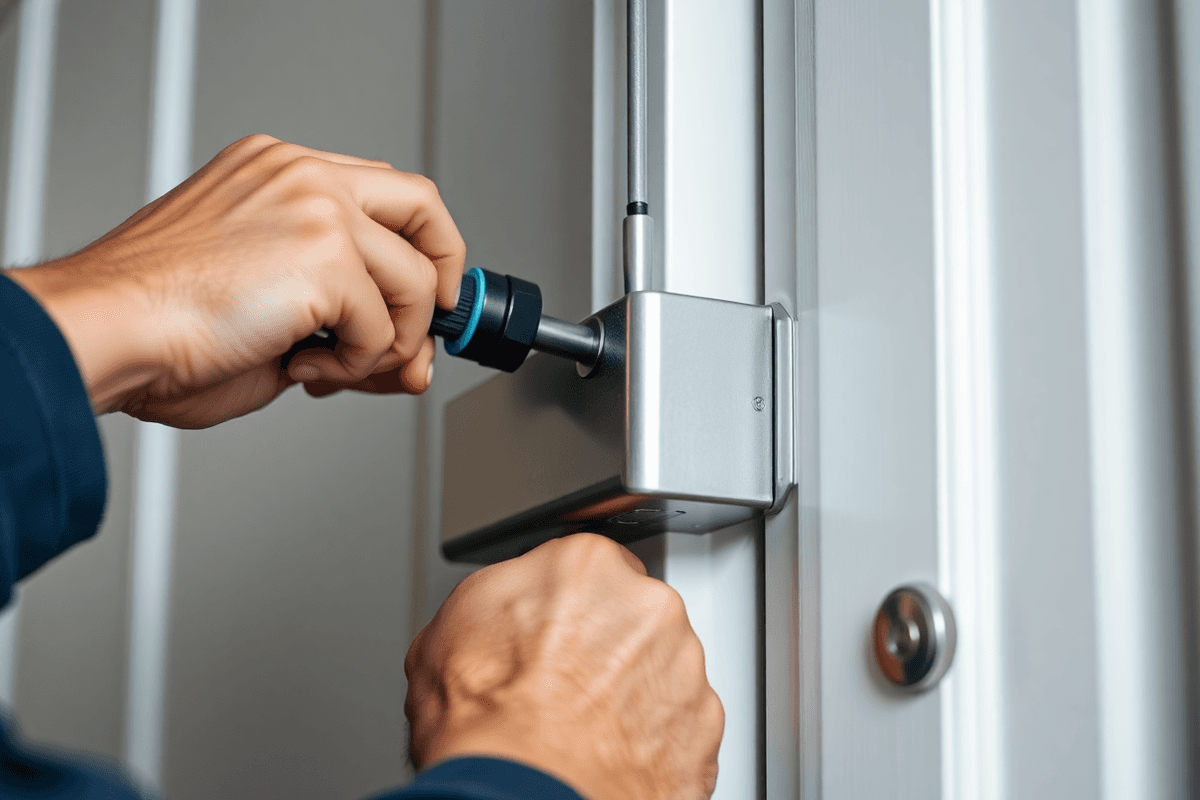 Door Closer Repair icon