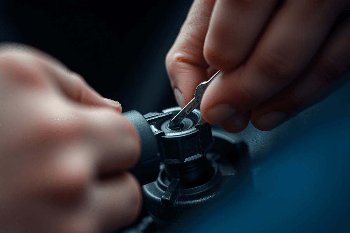 Ignition Repair icon