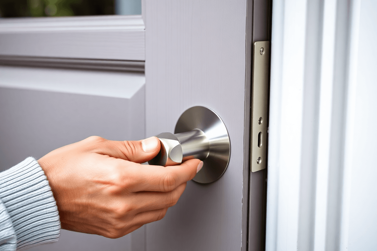Residential Locksmith icon
